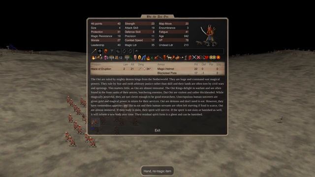 Dominions 5 - EA Yomi - Episode 14 - So Many Magic Sites смотреть онлайн