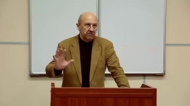 Андрей Фурсов Лекция 14-1 Смута начала XVII века смотреть онлайн