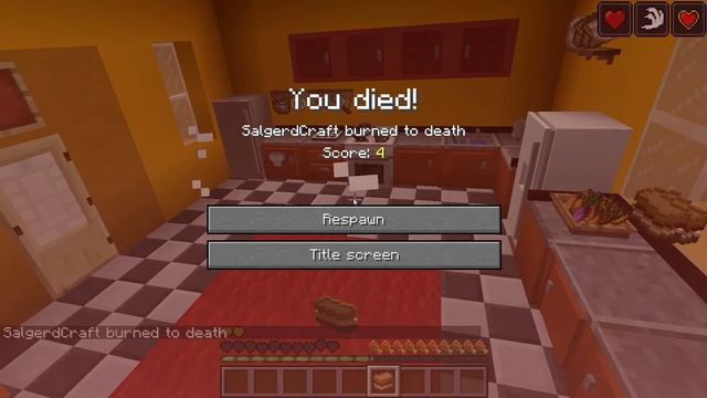 CULINARY CONSTRUCT 1.12.2 : COMIDA A TU MEDIDA смотреть онлайн