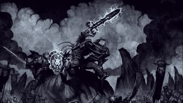 Jeremy Soule - The Siege Of Greilyn (Dungeon Siege II Soundtrack) смотреть онлайн