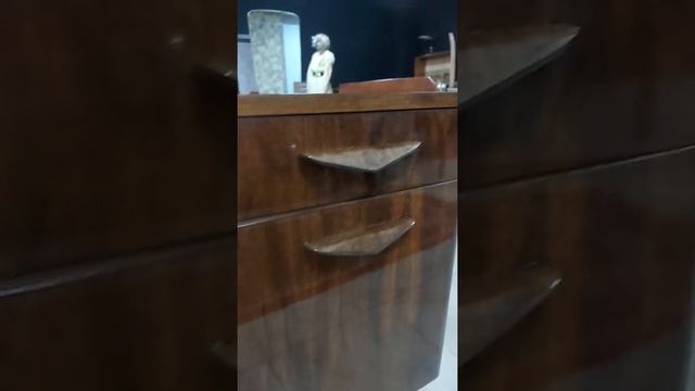 Винтажный интерьер. #ссср #винтажнаямебель #воронеж смотреть онлайн