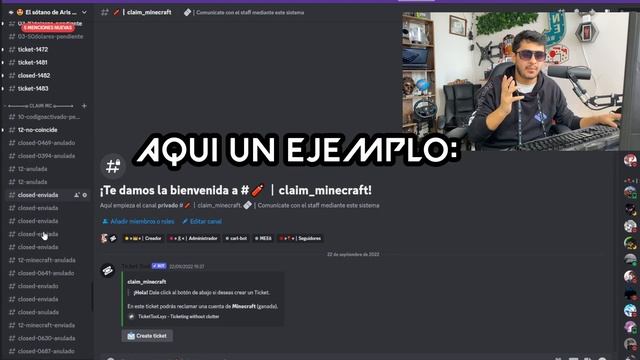 MINECRAFT PREMIUM GRATIS 2023 ?FULL ACCESS PERMANENTE ? SIN GENERADORES DE CUENTAS | CUENTAS NUEVAS смотреть онлайн
