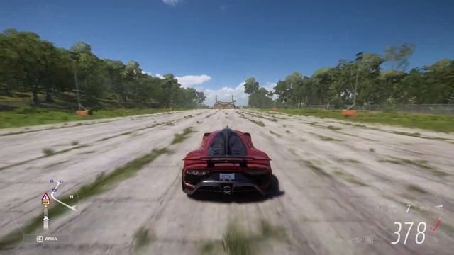 Forza Horizon 5 | Longest Jump Ep.01 смотреть онлайн