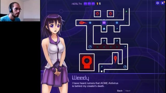 A week to speedrun Unhack смотреть онлайн