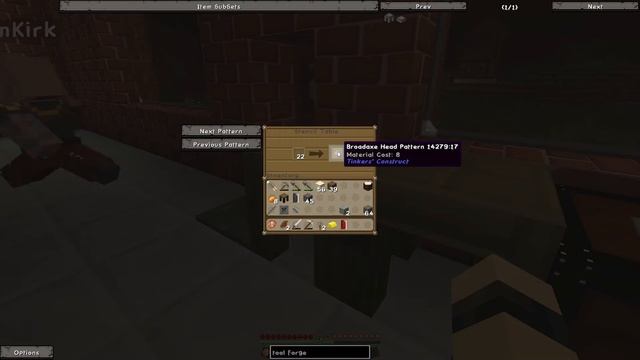 Let's Play FtB Monster - 4. osa - Tinker's Construct 3 смотреть онлайн