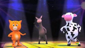 Мультики вместе с Кораном для детей и без рекламы