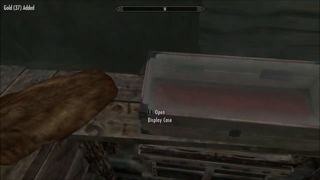 Skyrim Mods #5 - PORTAL GUN!!! смотреть онлайн