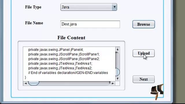 Final Year Projects 2015 | CompactDFA: Scalable Pattern Matching смотреть онлайн