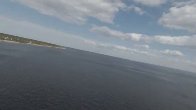 DJI FPV / Крепость "Орешек" / Петрокрепость смотреть онлайн