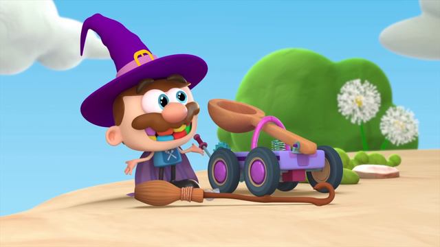 Cuentos Infantiles Totoy - 70 Minutos De Historias De Jose Comelon!!! En Español Completo