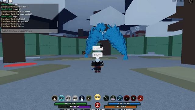 How to get True samurai spirit in shindo life and Showcase смотреть онлайн