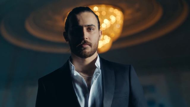 Şebnem Tovuzlu - Siyah смотреть онлайн