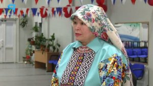 Ханты песня о жизни. Мастер фольклорного жанра Галина Артанзеева | Тут султам