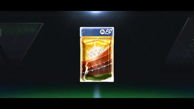 ЭТО ЛУЧШЕЕ ОТКРЫТИЕ ПАКОВ В FC MOBILE!!! смотреть онлайн