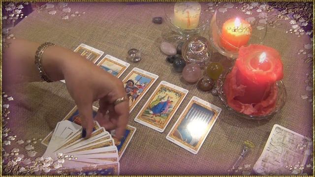 Почему вы до сих пор не замужем? Что думают об этом окружающие? Как исправить ситуацию. Таро-раскла смотреть онлайн