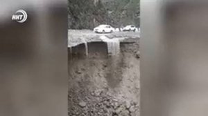 наваднение в дагестане