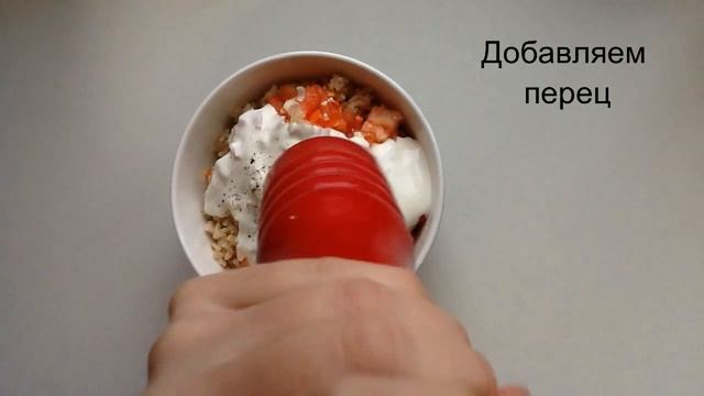 Фаршированные кальмары | Диетический ПП рецепт смотреть онлайн