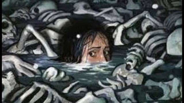 The Nice House on the Lake Issues 1-3 COMIC BOOK REVIEW смотреть онлайн
