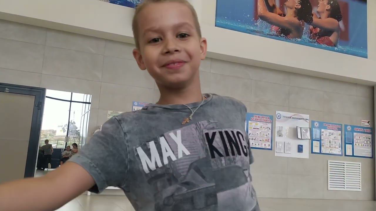 18 апреля 2024 г. Футбол . Бассейн Симферополь