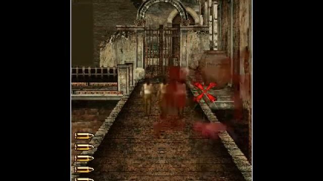 Zombie Hell 3D - Oque eu entendi /Java Game. GDX смотреть онлайн