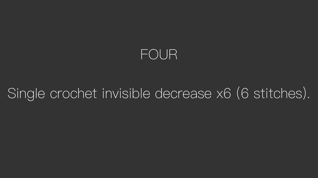 Worry worm | with a ball head | free crochet pattern смотреть онлайн