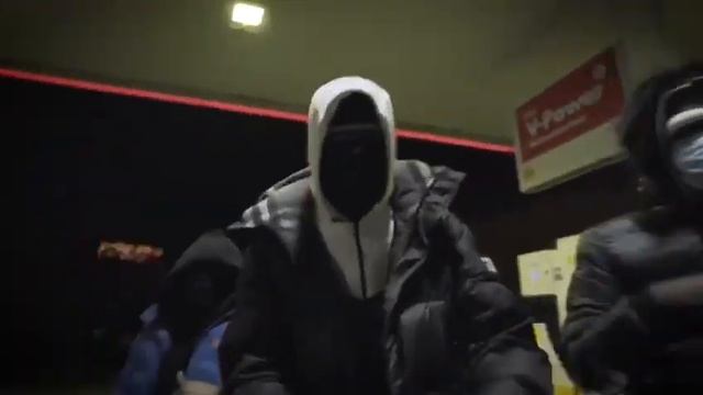 Unit T x #12wayy Y.S - Time (Music Video) смотреть онлайн