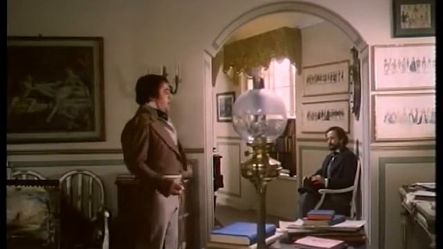 Vita di Giusepe Verdi, seconda puntata: "Gli anni più duri" смотреть онлайн