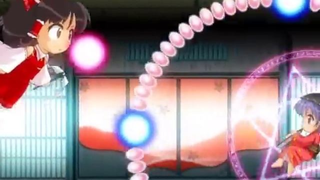 【東方電気笛31】Inchlings of the Shining Needle~Little Princess(Sukuna's theme)【Touhou EWI 31】 смотреть онлайн