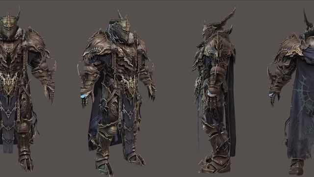 Lords of the Fallen - Developer Diary #3: The Feel смотреть онлайн