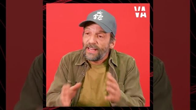 10 délires de MATHIEU KASSOVITZ смотреть онлайн