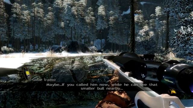 Cabela's Outdoor Adventures 2010 - Walkthrough HD - #14 смотреть онлайн