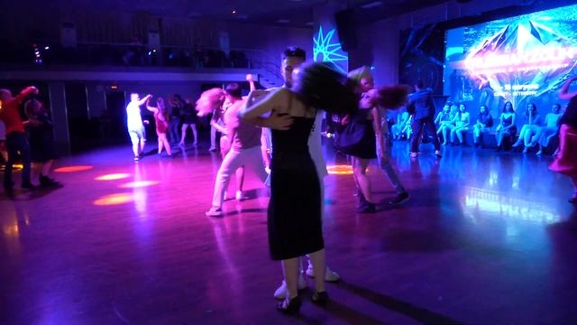 RZC 2023, GALA PARTY, ZOUK, Санкт Петербург смотреть онлайн