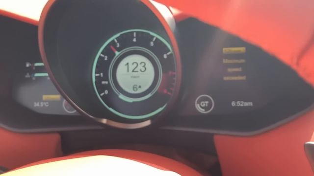 The New Aston Martin DBS Superleggera!