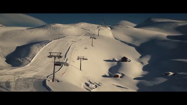 Leisure in the mountains of Georgia / Отдых в горах Грузии смотреть онлайн