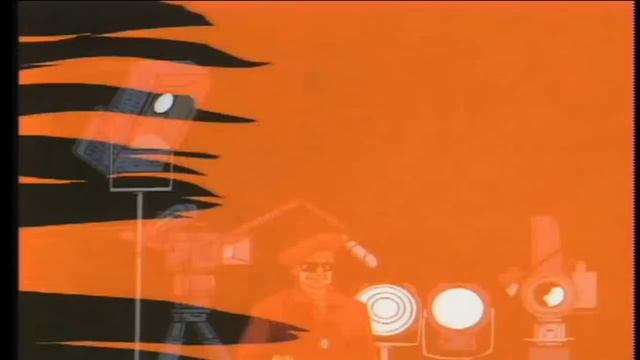 Street Fighter TV Show Intro смотреть онлайн