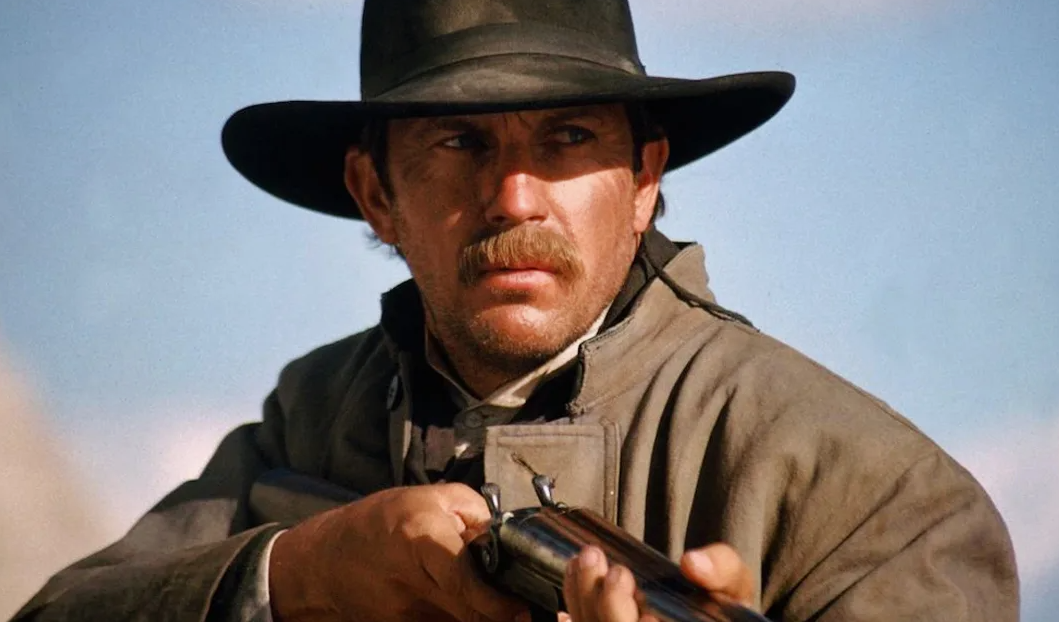 Горизонты. Часть 1. Официальный Трейлер смотреть онлайн