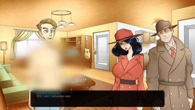 Paradise Lofts - GAMEPLAY -Part 2