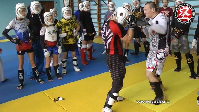 Сборы КУДО- 2017  Общий анонс.mp4