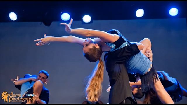 Dance Photo Slideshow / ”10” by Ersi Ladaki School of Dance / darva photography смотреть онлайн