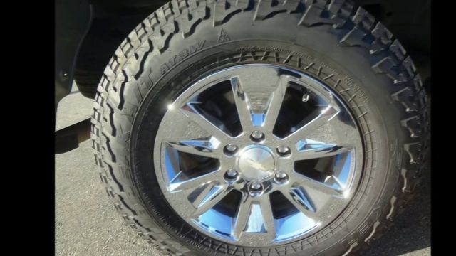 2020 Chevrolet Silverado 1500 LT - Burlington NC смотреть онлайн