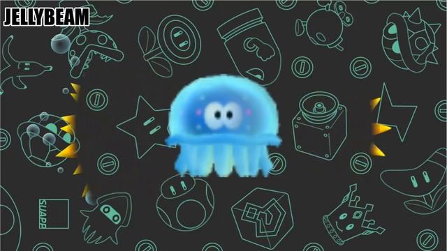 All Enemies in New Super Mario Bros. U Deluxe смотреть онлайн