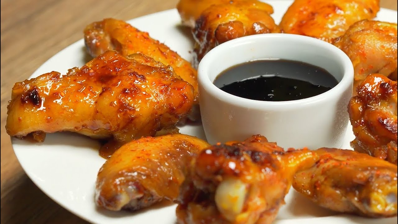 Простые рецепты