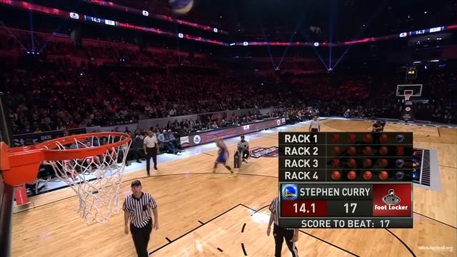 Обзор Звездного Уикенда НБА 2015 от Allbasketball.org смотреть онлайн