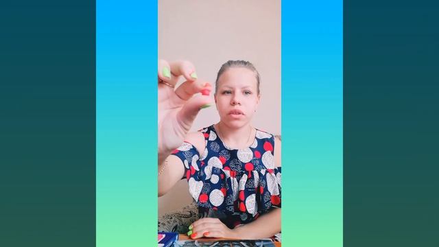 Занятие по лепке 