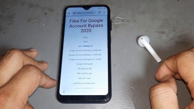 Samsung A01(A015) BYPASS GOOGLE ACCOUNT REMOVE 2021 NO PC FRP Unlock New Method смотреть онлайн