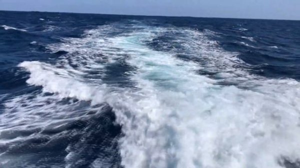 Powerboat Delivery - Sunseeker Predator 62 - Gibraltar to Lanzarote