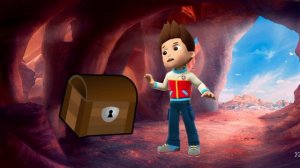 щенячий патруль