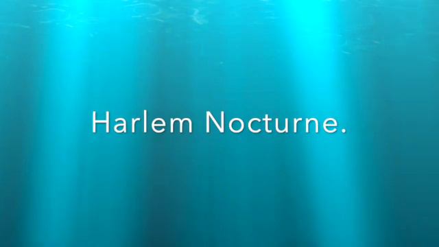 YAMAHA YDS-150- Harlem Nocturne - Sax Soprano - WillySax. смотреть онлайн
