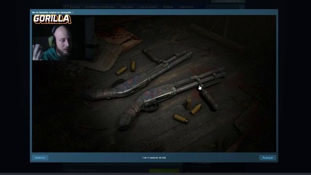 Hunt Showdown: Fear the Reaper - Nova DLC смотреть онлайн