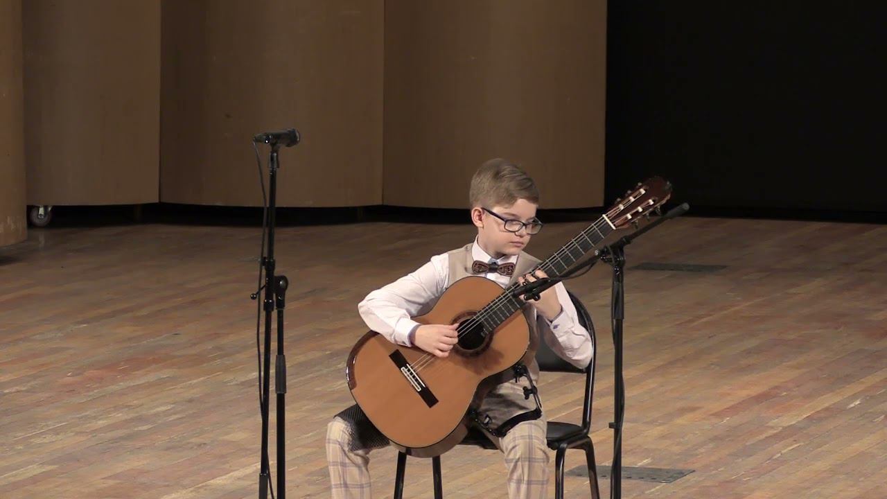 С. Руднев "Однозвучно гремит колокольчик" смотреть онлайн